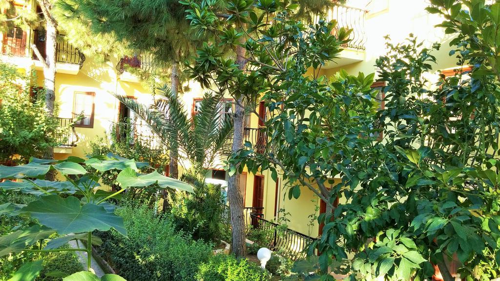 Ruya Hotel Ölüdeniz Esterno foto