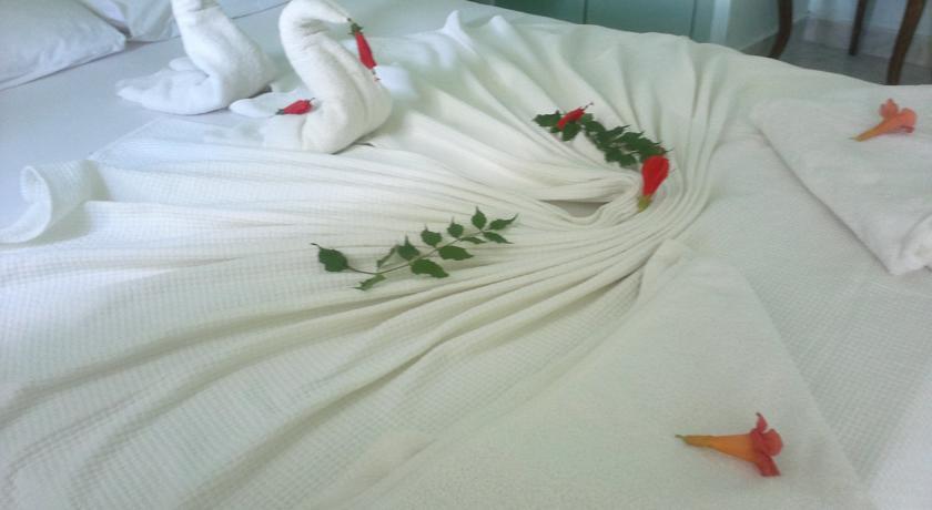 Ruya Hotel Ölüdeniz Esterno foto