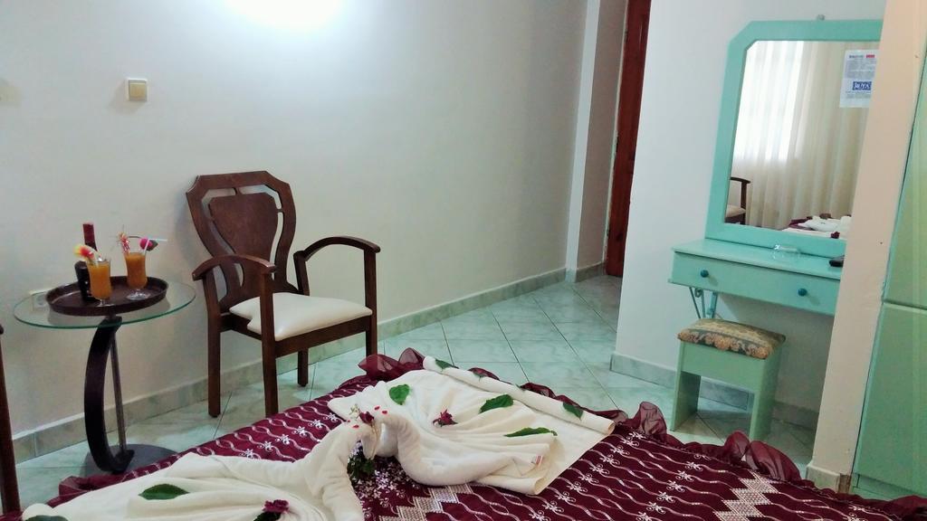 Ruya Hotel Ölüdeniz Esterno foto