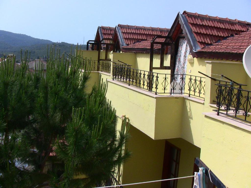 Ruya Hotel Ölüdeniz Camera foto