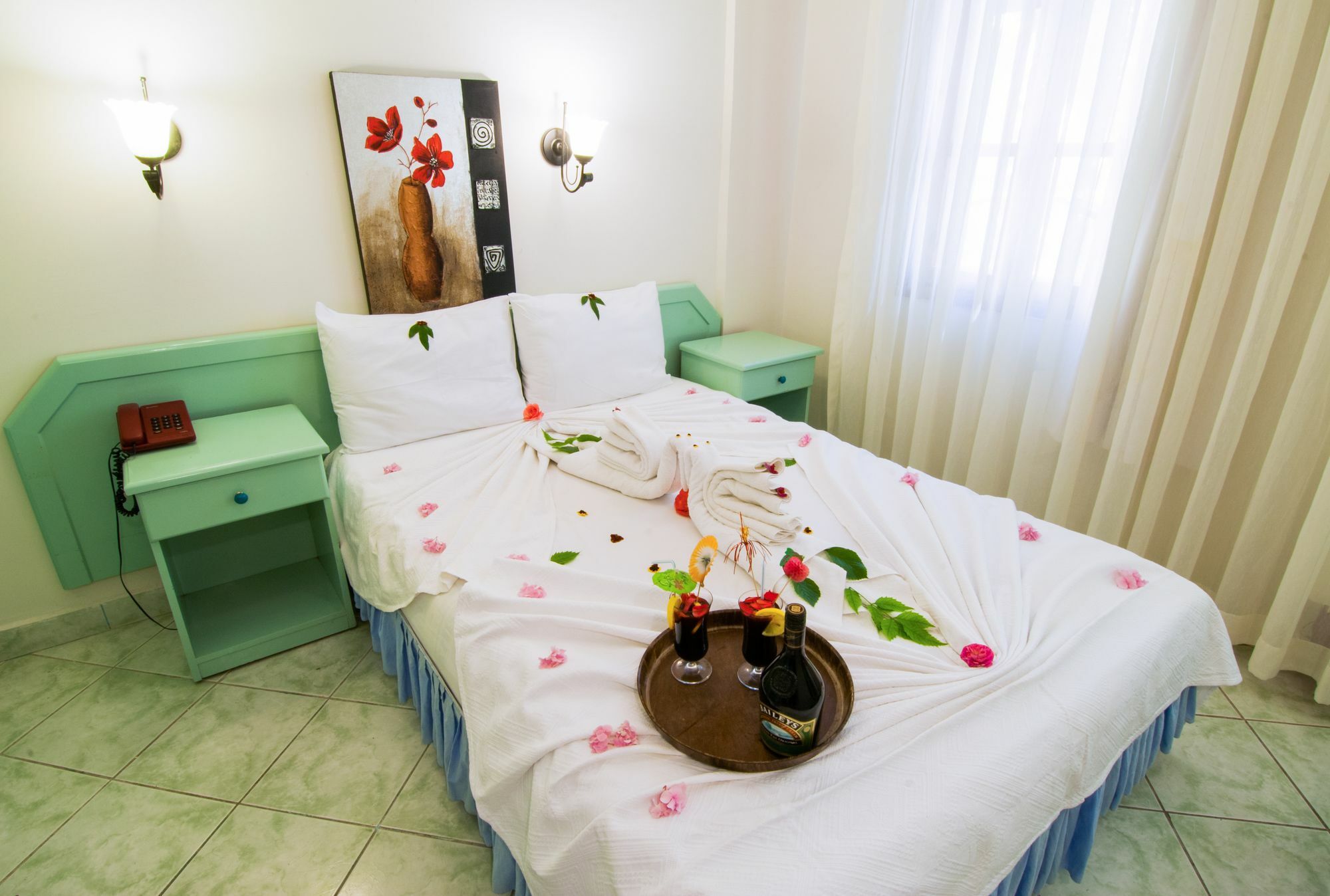 Ruya Hotel Ölüdeniz Esterno foto