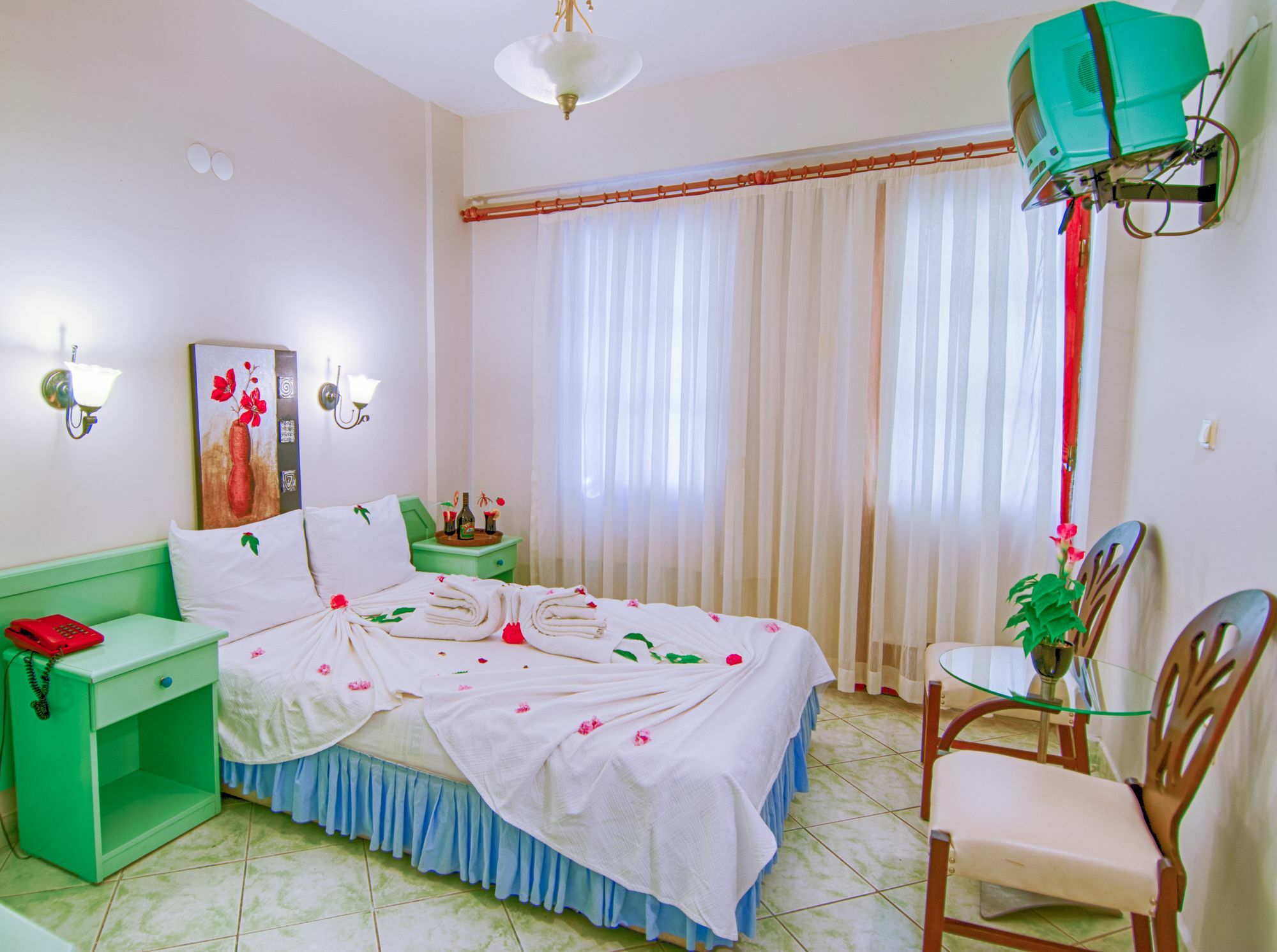 Ruya Hotel Ölüdeniz Esterno foto